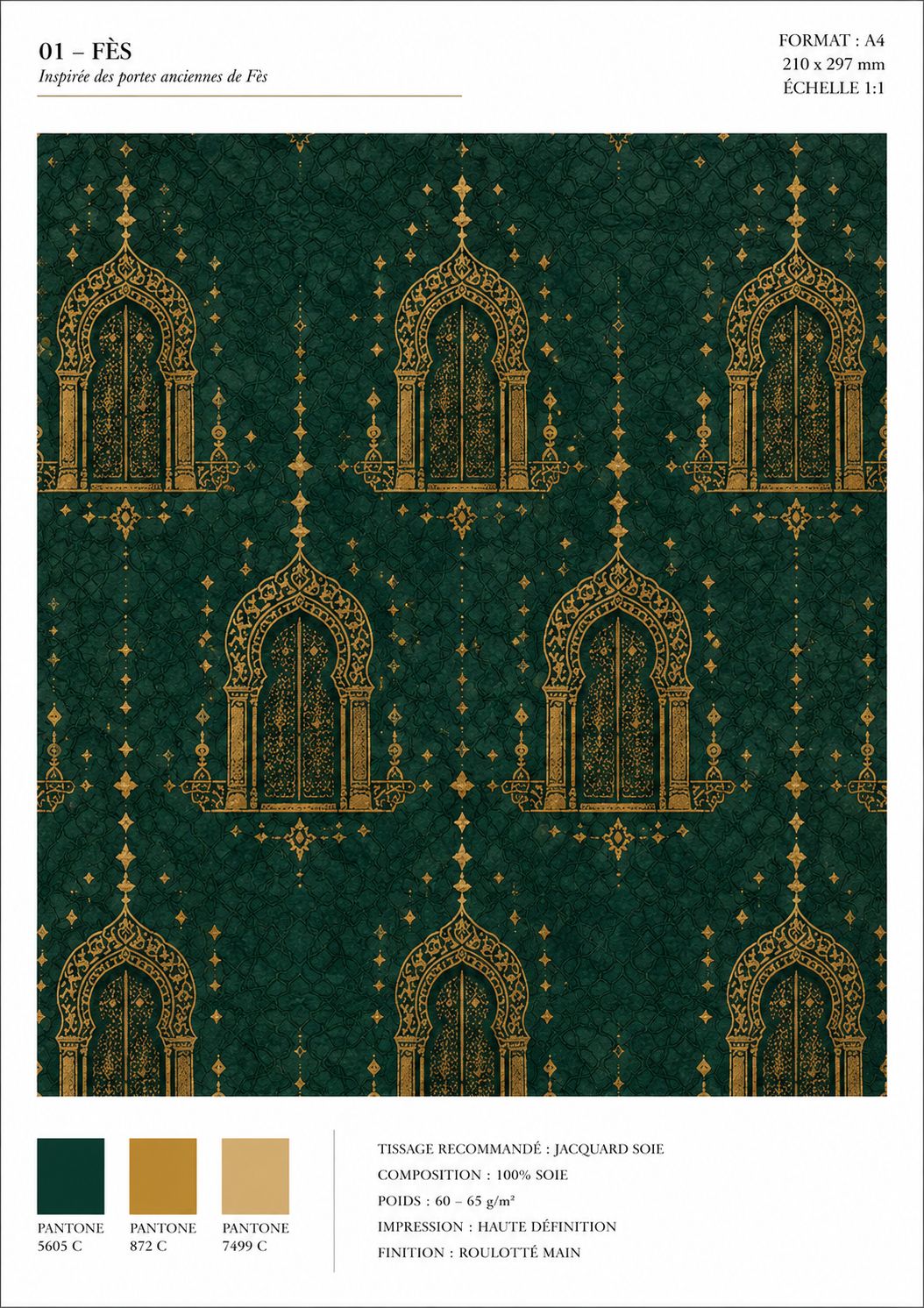 Fès