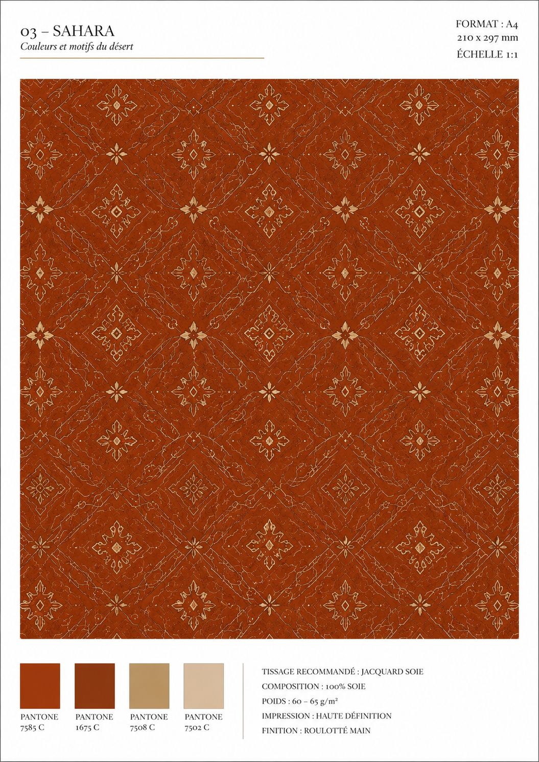 Sahara